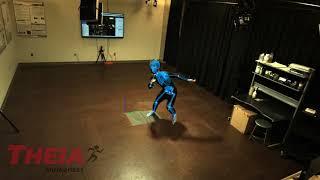 Functional Assessment w. Markerless Motion Capture