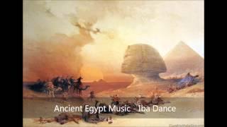 Ancient Egypt Music - Iba Dance