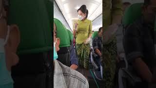 PRAMUGARI CITILINK  pramugari super air jet  #shorts