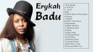Best Erykah Badu Songs Full Album
