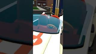 How To Win A Race #jobsimulator #vr #gaming