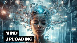 The Insane Future of Mind Uploading Documentary