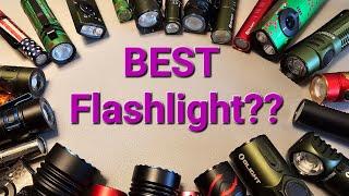Top 10 Flashlights by Olight 19 models ranked #olight #flashlight