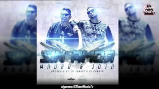 Mauro & Jota - Sin Amor