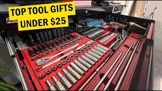 Top Car Tools UNDER $25 Christmas Gift Ideas 2021