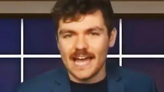 Neo-Fascist Clown Nick Fuentes Cant Stop Humiliating Himself