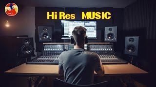 Hi-Res Music 24Bit192khz Flac - Music Passion