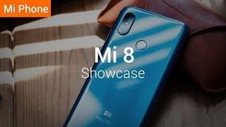 Mi 8 Xiaomi 2018 Flagship