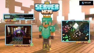 BARU‼️ SERVER MCPE INDONESIA 1.20 TERBARU 2023 - MINECRAFT PE SERVER INDONESIA TERBAIK