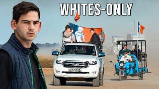 I Investigated South Africas Whites-Only Town