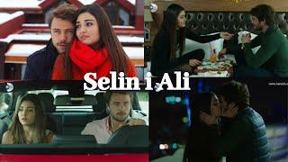 Selin i Ali  Ben Olsaydım