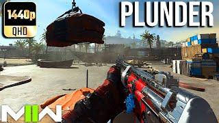 Warzone 2- Plunder Quads Full Gameplay No Commentary