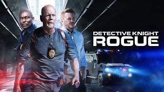 Детектив Найт Мерзавец  Detective Knight Rogue 2022  Русский трейлер