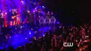 Justin Timberlake - Mirrors Live iHeartRadio Party Release