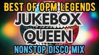 OPM Legends Jukebox Queen Nonstop Disco Mix