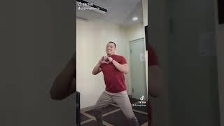 Jhong Hilario Tiktok #SampleKing #GugmangGaAsoAsoDance Challenge #GugmangGaAsoAso DC #MagicMannex