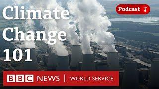 What is climate change? - The Climate Question BBC World Service