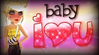 BabyI Love You  Msp Version.  