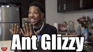 Ant Glizzy My older brother beat 8+ murders.. my younger brother beat 5 attempted murders Part 8