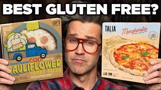 Whats The Best Gluten Free Food?