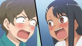 Poor Ice cream Ijiranaide Nagatoro-san 2nd Attack