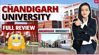 Chandigarh University Eligibility Fees 5 Lakh  Placement 28 LPA Ranking #chandigarhuniversity