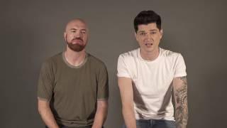 The Script - Run Through Walls Official Track By Track