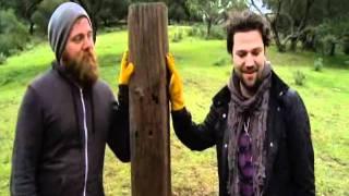 Jackass The Movie Nice Moments