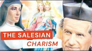 Salesian Charism 2021