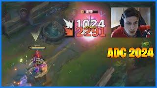 ADC 2024 - LoL Daily Moments Ep 250