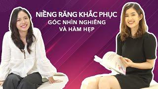 Niềng răng thẩm mỹ giá bao nhiêu?