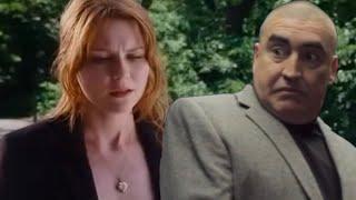 Alfred Molina Becomes Mary Jane’s Critic