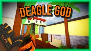 DEAGLE GOD + SEASIDE  Counter Blox