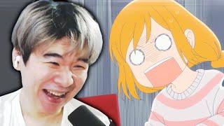 PLEASE MAKE A MOVE  Yamada-kun to Lv999 no Koi wo Suru Episode 11 REACTION