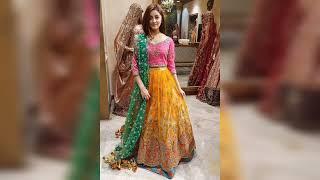 Mehndi Function Trending Designs Wedding Mehndi Dresses Ideas