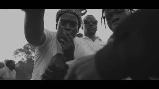 Scar Mkadinali X Exray - Brother In Law Official Music Video