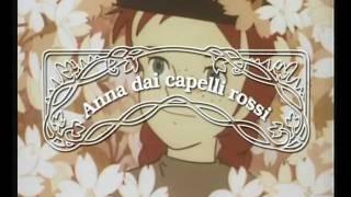 I Ragazzi Dai Capelli Rossi - Anna Dai Capelli Rossi Sigla 1980