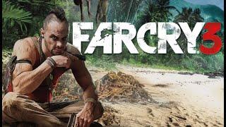 GAMEPLAY Far Cry 3 TAGALOG