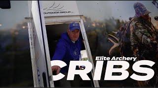 The ELITE Trailer - CRIBS Edition