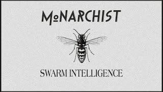 MONARCHIST - Swarm Intelligence Lyrics