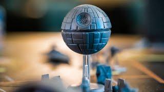 Star Wars Rebellion  How to Play  Death Stars & Destroyed Systems