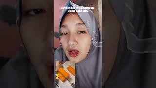 Review Jujur Sabun Papaya RDL