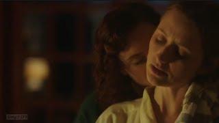 Lesbian Couple Romance Love Story LGBT