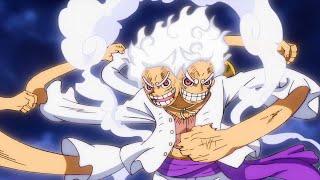 How To The Greatest Battle in One Piece Luffy’s Gear 5 Awakening Vs Kaido  Anime One Piece Recaped
