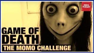 Beware Of Killer Momo Challenge Two Students Commit Suicide In Bengal