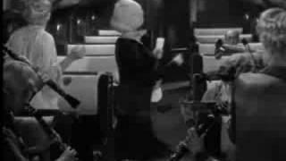 Marilyn Monroe Some Like it Hot Scene