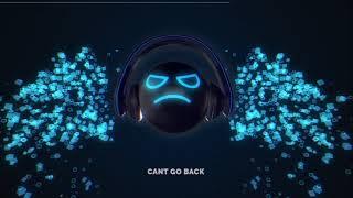 Jeff2Raw Jxmil - Cant Go Back feat. Wizz Official Visualizer