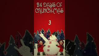 24 DAYS OF CRUNCH-MAS - Day 3. The Raveonettes Whip It On  Chain Gang of Love – The OG