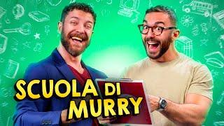 Divento MURRY - Scuola di Voce