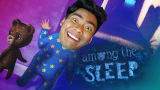 WHERES YOUR MOMMY?  Among The Sleep